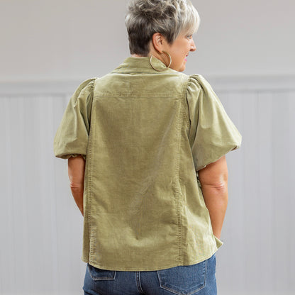 Show Stopper Top - Assorted