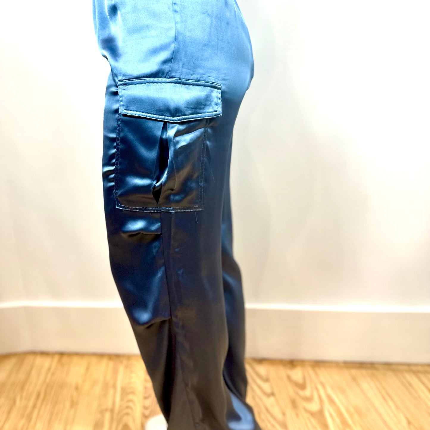 On the Run Cargo Pants - Assorted