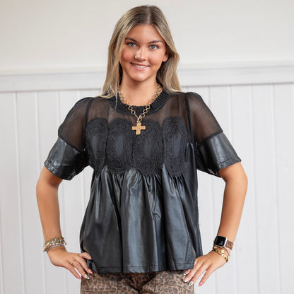 She's a Keeper Top - Assorted