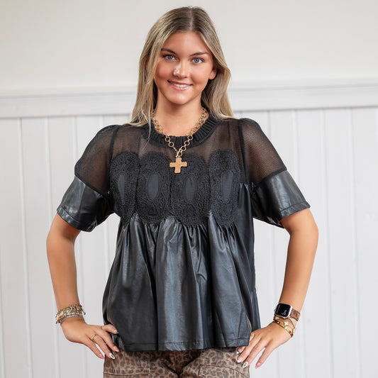 She's a Keeper Top - Assorted