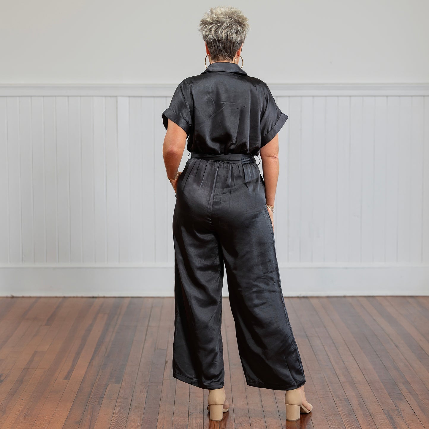 Donna Jumpsuit - Assorted