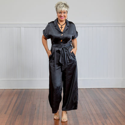 Donna Jumpsuit - Assorted