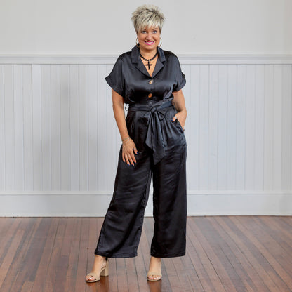 Donna Jumpsuit - Assorted