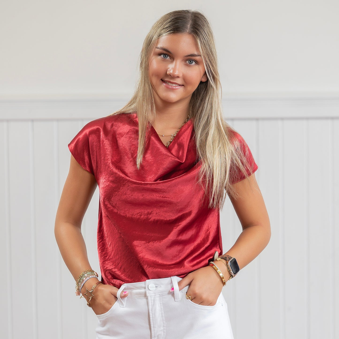 Tina Top - Assorted