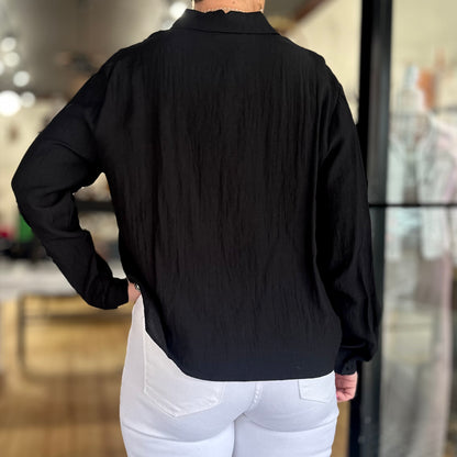 The Mackenzie Top - Assorted
