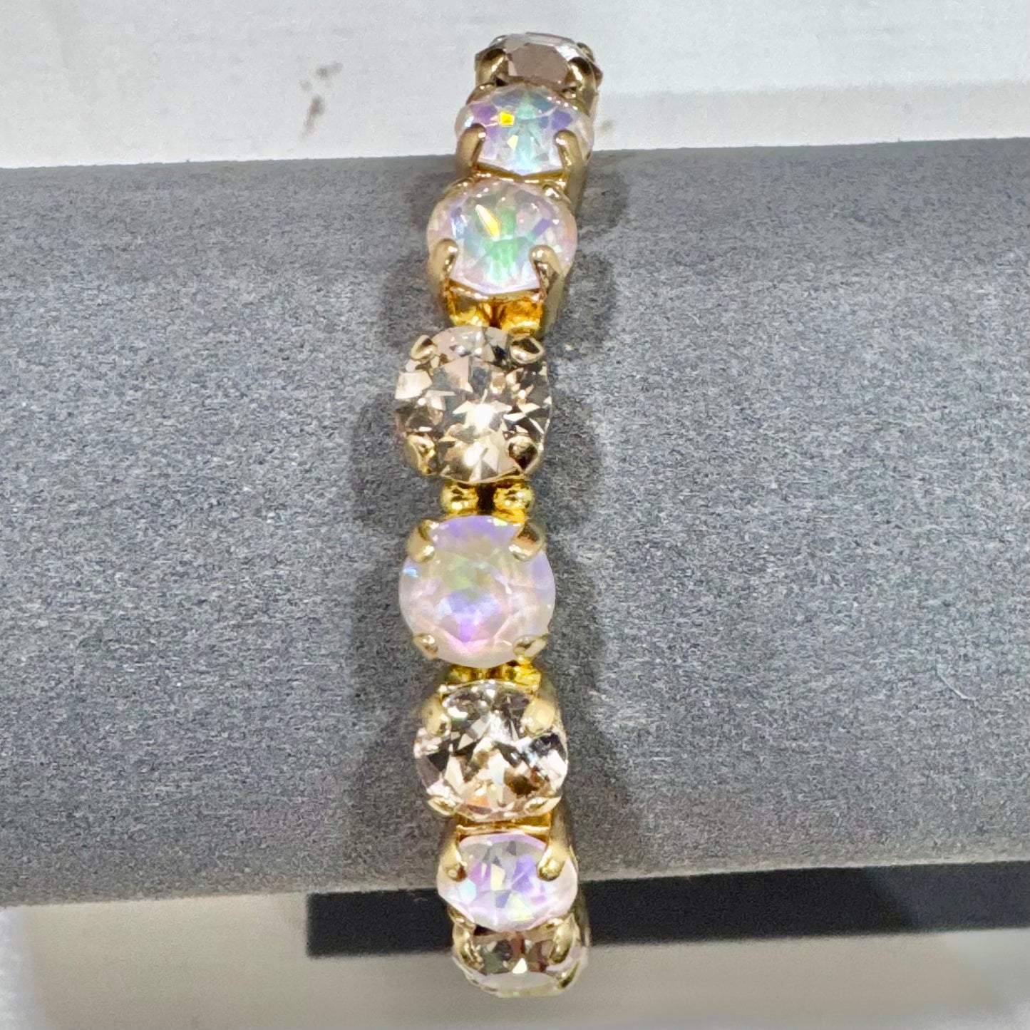 8mm Stretchy Bracelet - Princess Cadence