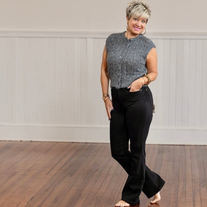 Charley Vest - Gray