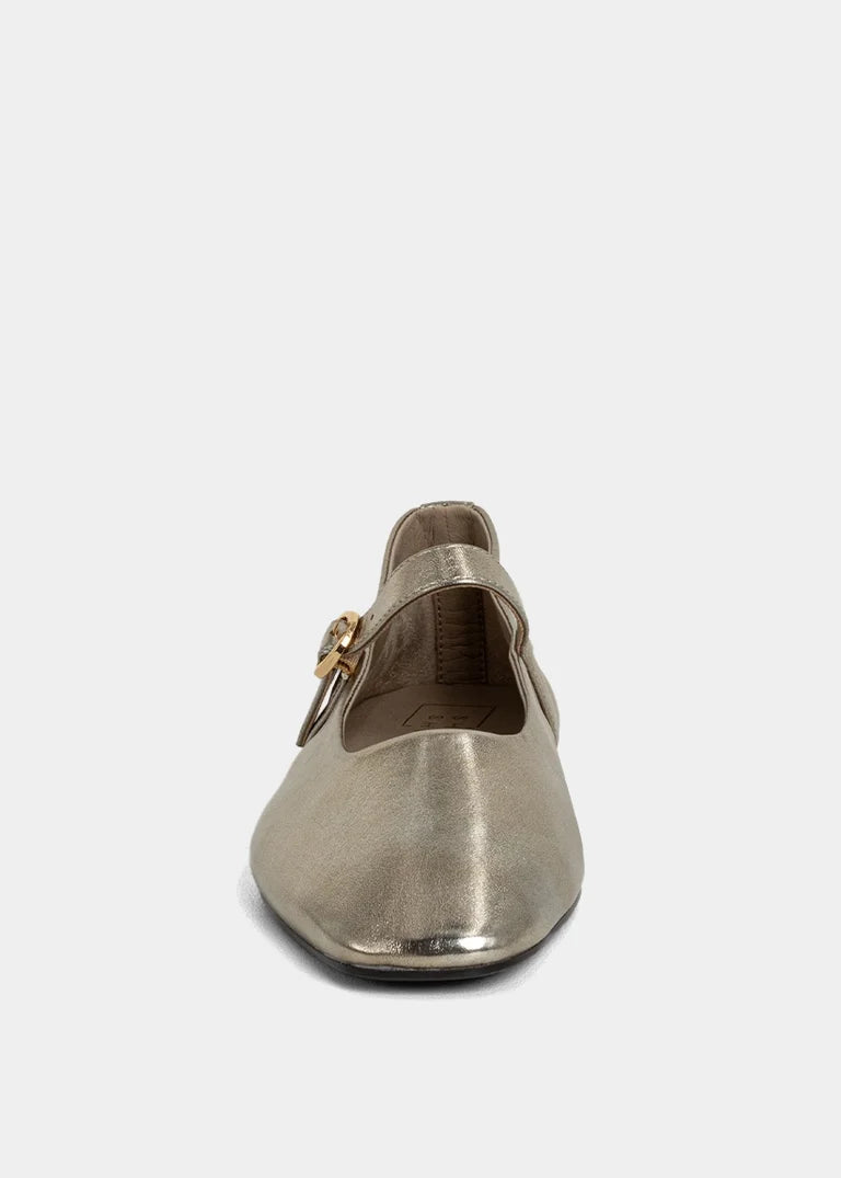 Annabelle Mary Jane - Gold