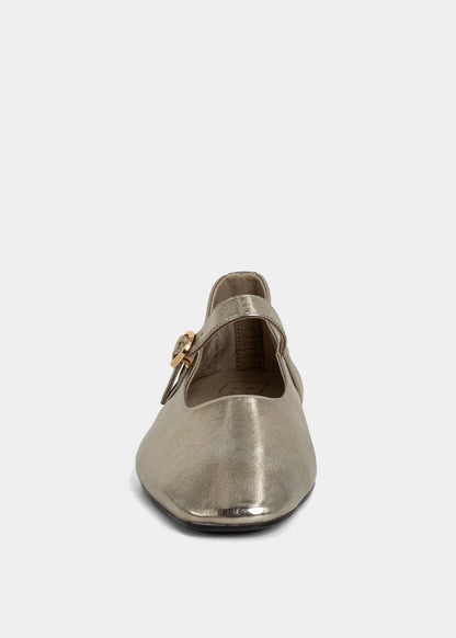 Annabelle Mary Jane - Gold
