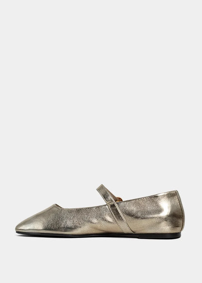 Annabelle Mary Jane - Gold