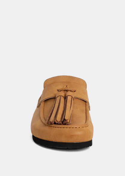 Ariana Mule - Tan