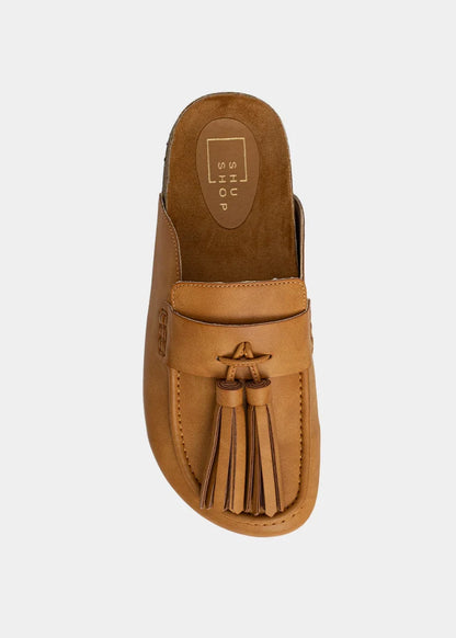 Ariana Mule - Tan