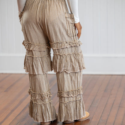 Starlight Trails Pants