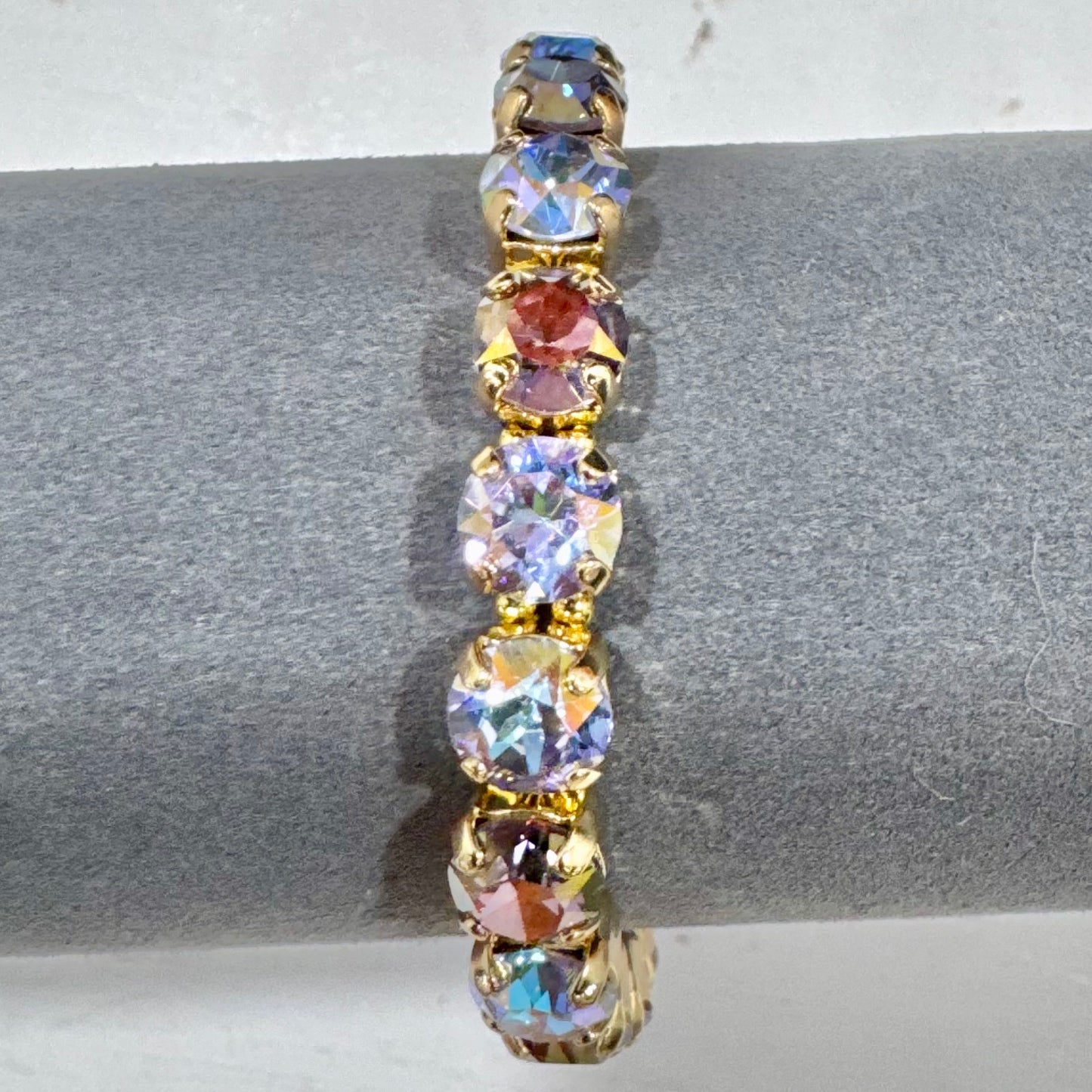 8mm Stretchy Bracelet - Rarity