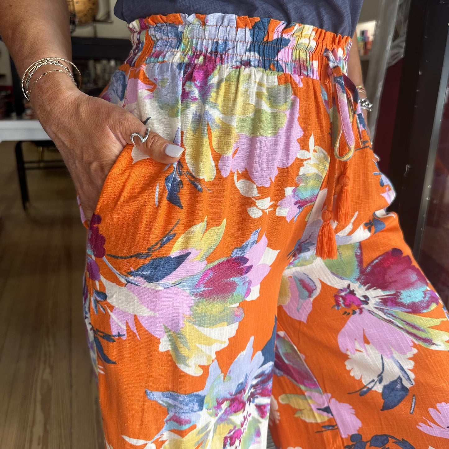 Bermuda Bahama Pants