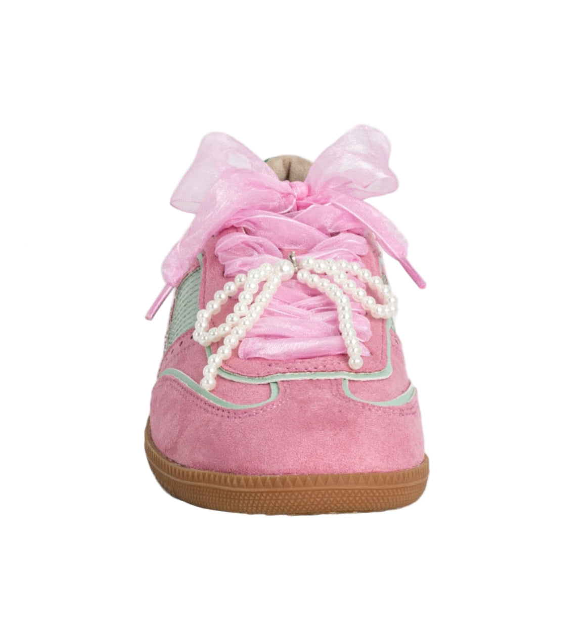 Sophie Sneaker - Pink