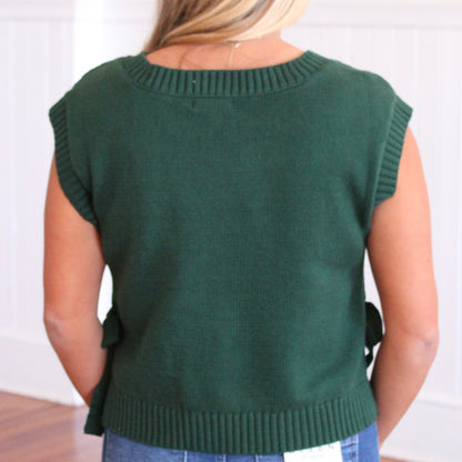 Holiday Happy Sweater - Assorted