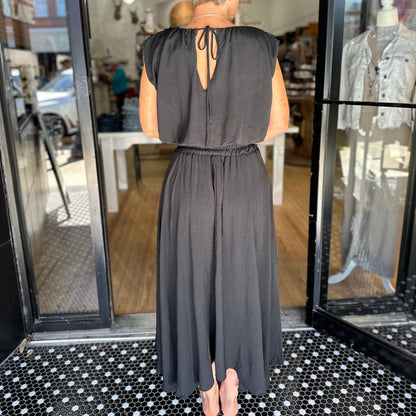 Effortless Elegance Set - Black