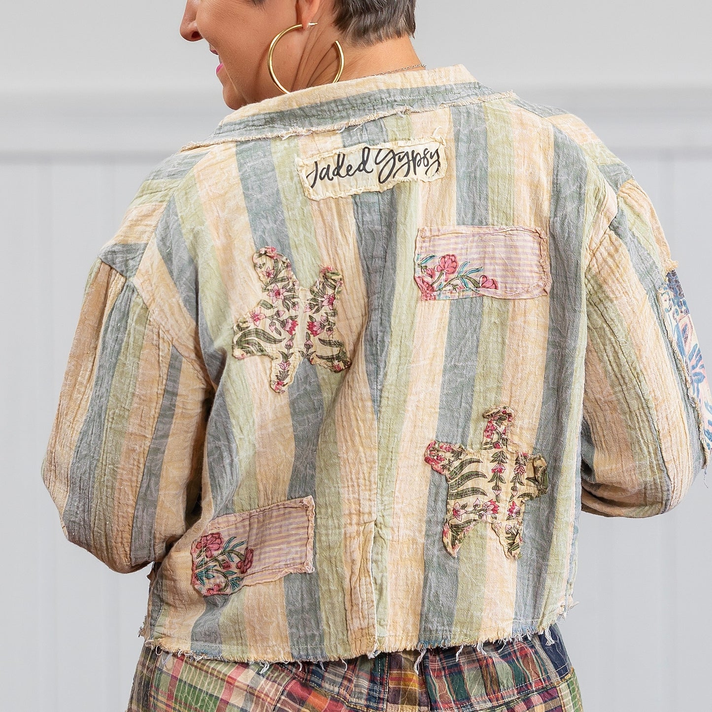 Enchanted Dreams Jacket