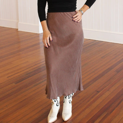 The Bailey Skirt - Assorted