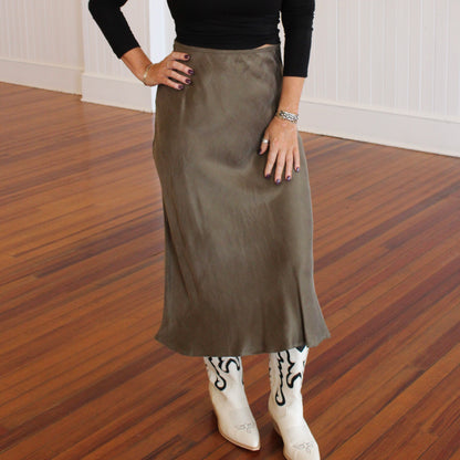 The Bailey Skirt - Assorted