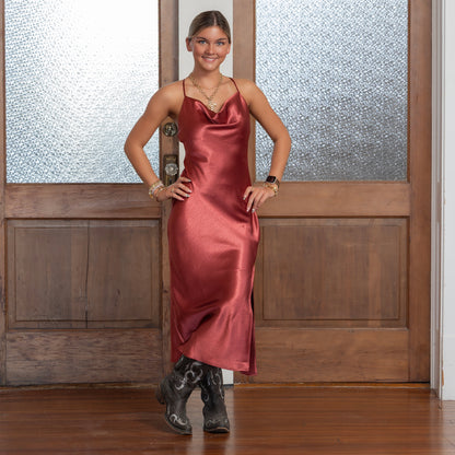 Secret Slip Dress - Assorted