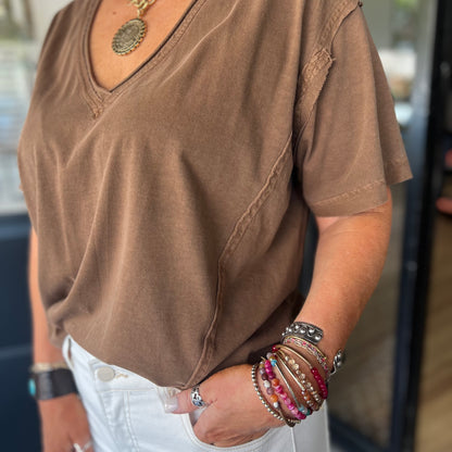 The Ella Top