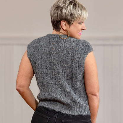 Charley Vest - Gray