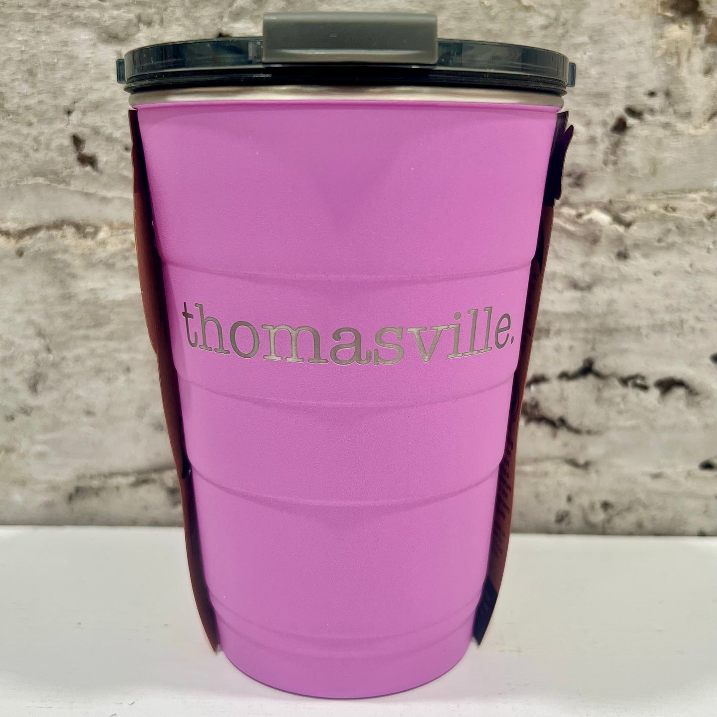 Thomasville Tumblers - 16 oz.