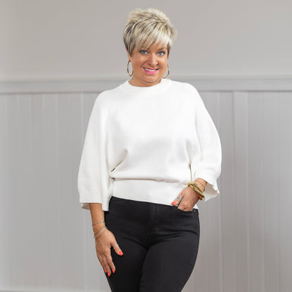 Reagan Sweater - Assorted