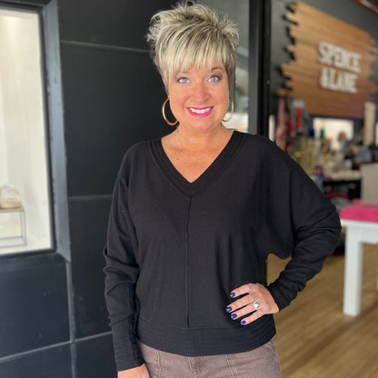 9 to 5 Sweater - Assorted