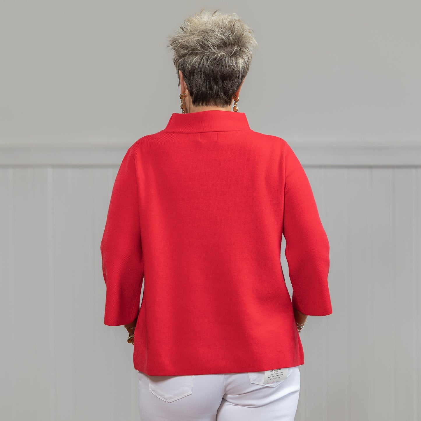 Better Together Sweater - Assorted