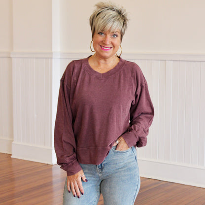 Laid Back Livin' Top - Assorted