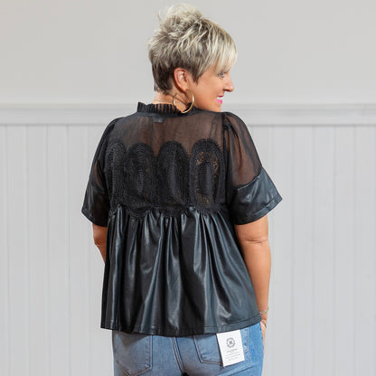 She's a Keeper Top - Assorted