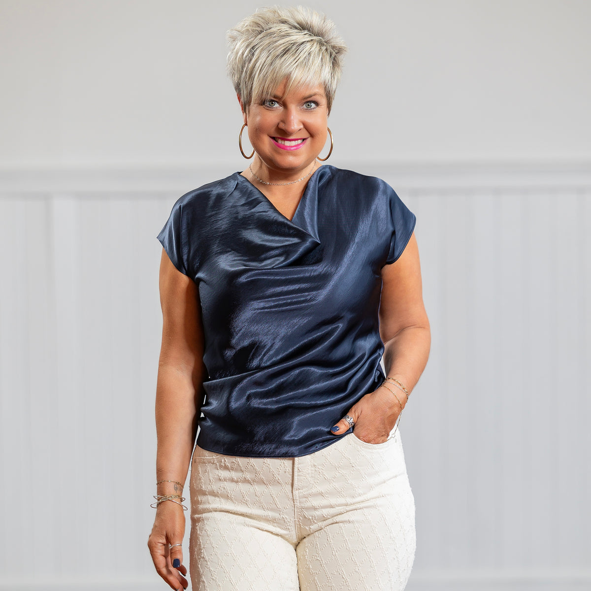 Tina Top - Assorted