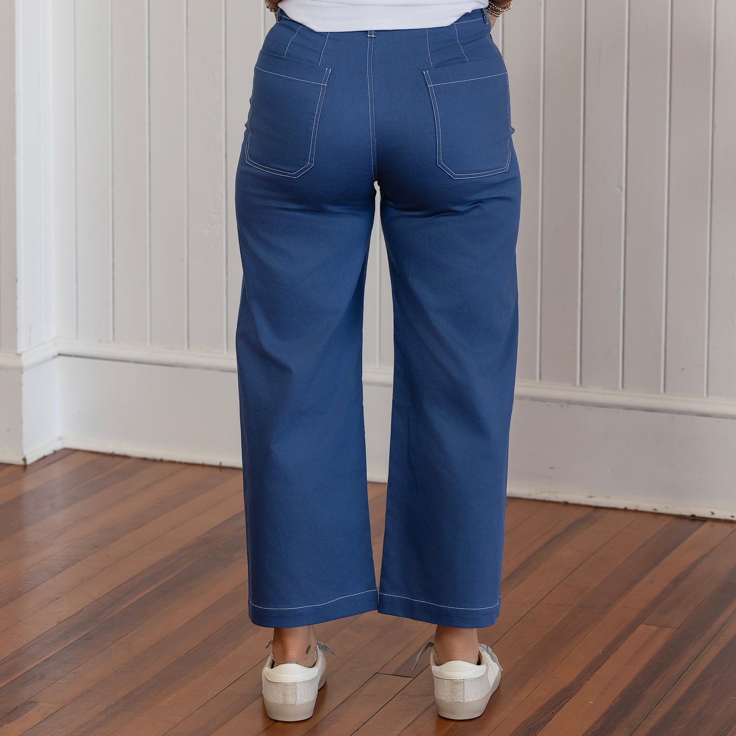 Posh & Polite Pants - Assorted