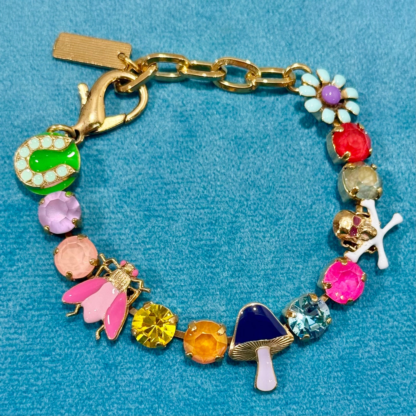TOVA Bettina Bracelet