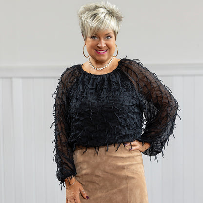 Lacie Top - Assorted