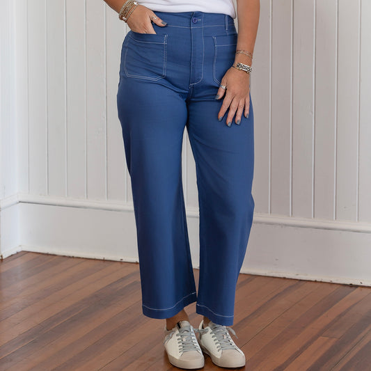 Posh & Polite Pants - Assorted