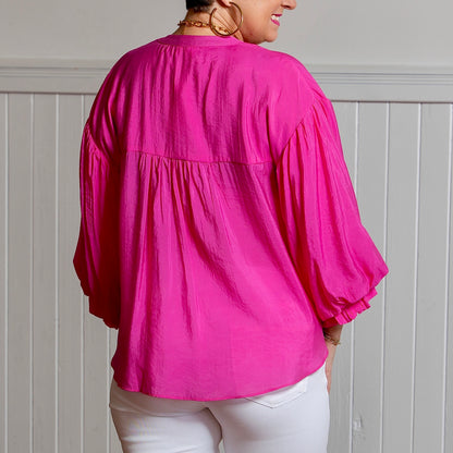Sweet Escape Top - Assorted