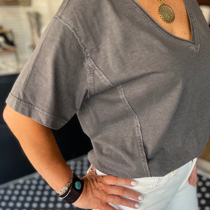 The Ella Top