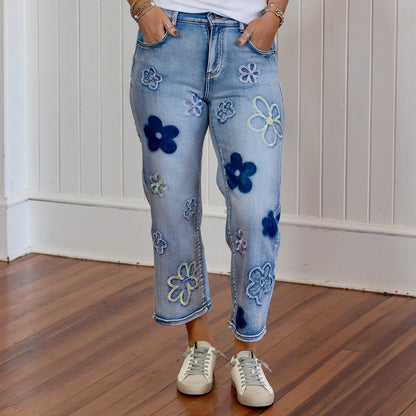 Daisy & Drift Jeans