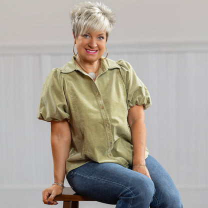 Show Stopper Top - Assorted