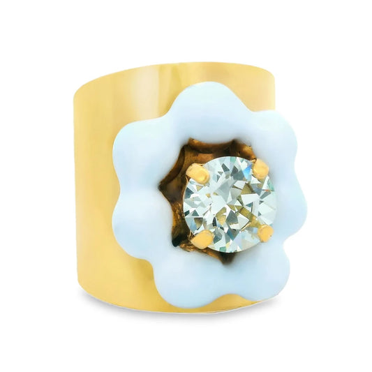 TOVA Nerissa Ring - Nimblu
