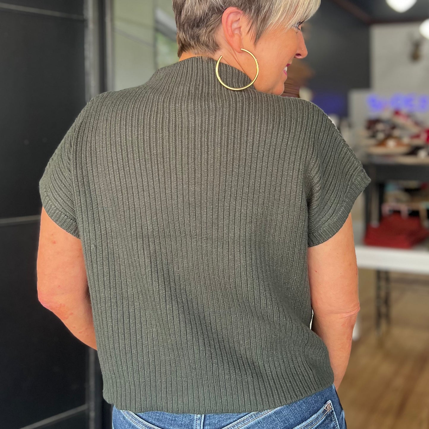 Made for Casey Top - Assorted