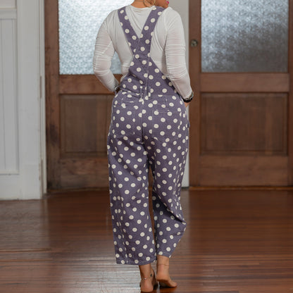 Monika Overalls - Assorted