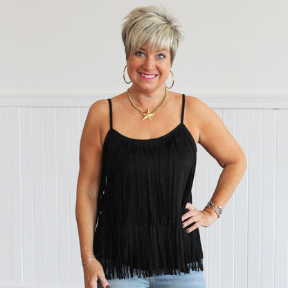 Rodeo Hippie Tank - Assorted