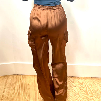 On the Run Cargo Pants - Assorted