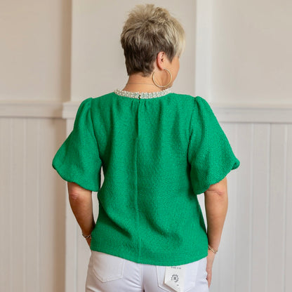 Jackie O Top - Assorted