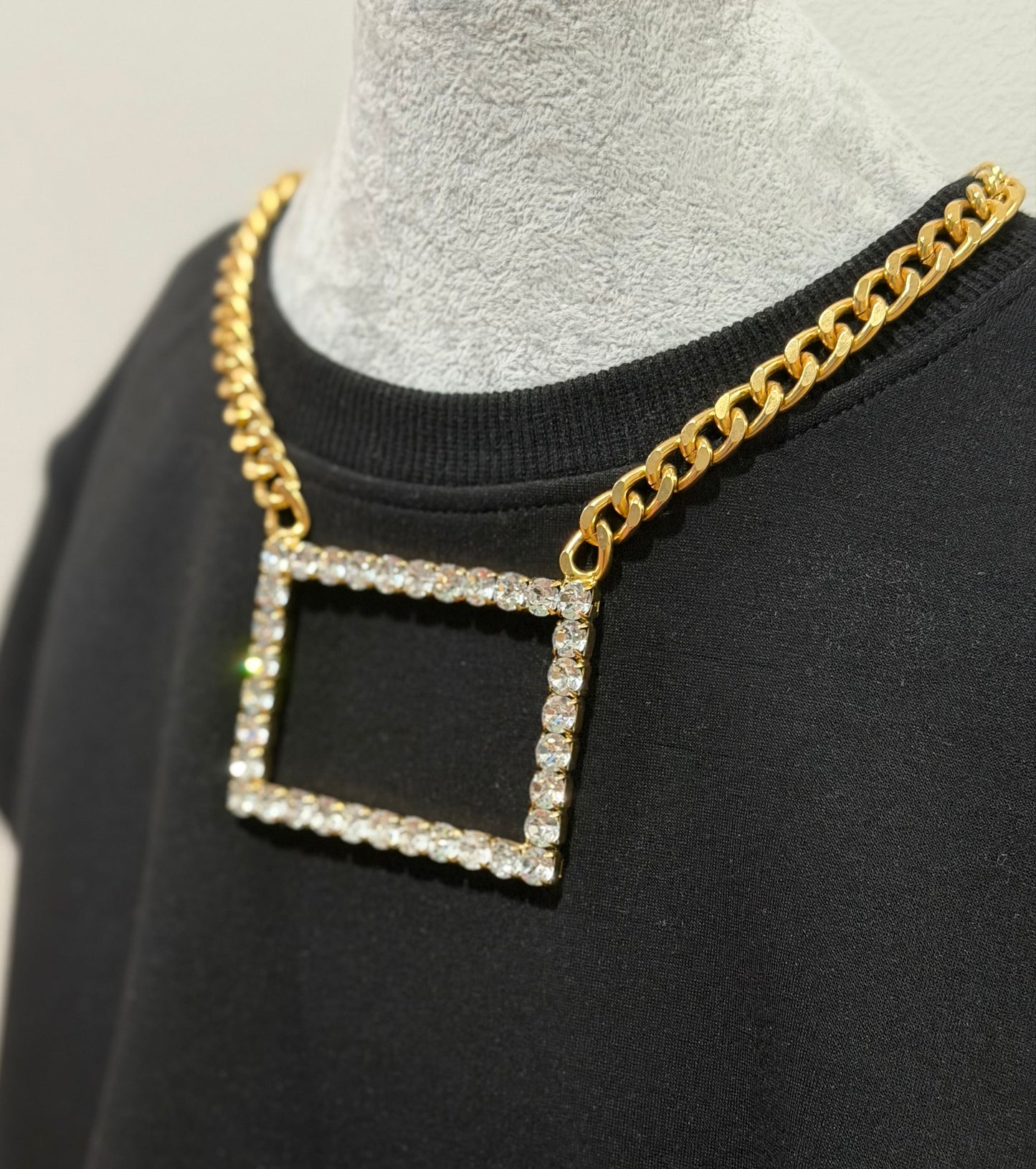 Eden Necklace